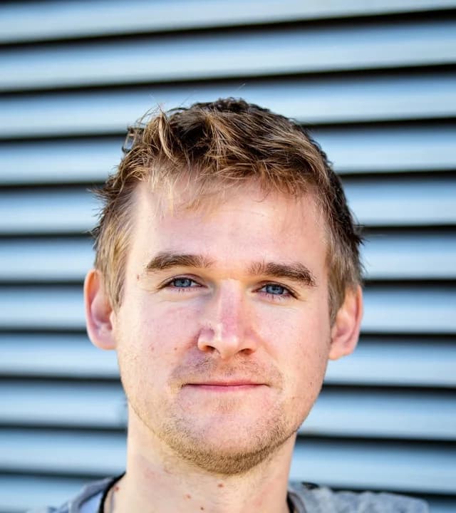 Thomas Ropel, verantwortlicher Herausgeber von AVD Rechner
